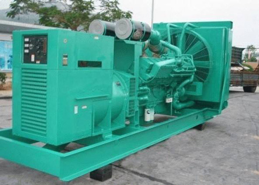 东湖75kw康明斯柴油发电车出租图片 东湖75kw康明斯柴油发电车出租图片