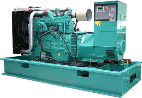 东湖180kw康明斯柴油发电机组图片 东湖180kw康明斯柴油发电机组图片