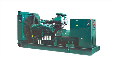 东湖450kw康明斯柴油发电机组图片 东湖450kw康明斯柴油发电机组图片