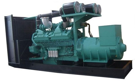 东湖200kw康明斯发电机组图片 东湖200kw康明斯发电机组图片