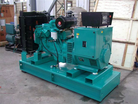 东湖200kw康明斯柴油发电机组图片 东湖200kw康明斯柴油发电机组图片