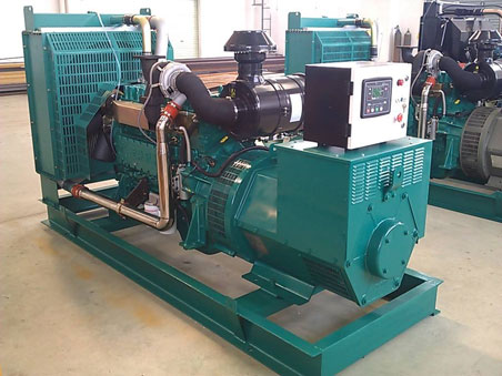 东湖505kw康明斯柴油发电机组图片 东湖505kw康明斯柴油发电机组图片