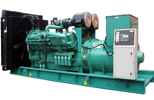 东湖150kw康明斯柴油发电机组图片 东湖150kw康明斯柴油发电机组图片