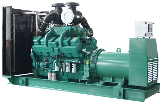 东湖220kw康明斯柴油发电机组图片 东湖220kw康明斯柴油发电机组图片
