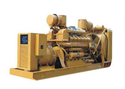 东湖发电机出租