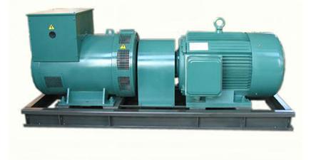 东湖发电机出租