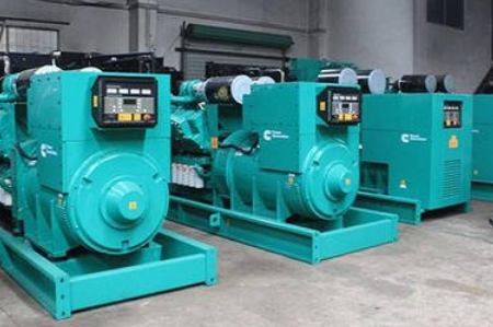 东湖柴油发电机 东湖柴油发电机
