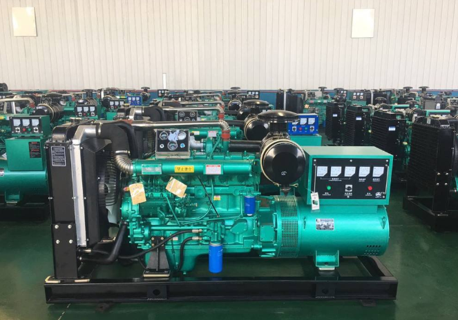 东湖柴油发电机 东湖柴油发电机
