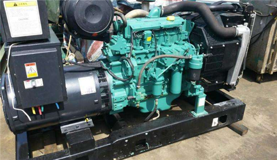 东湖柴油发电机 东湖柴油发电机